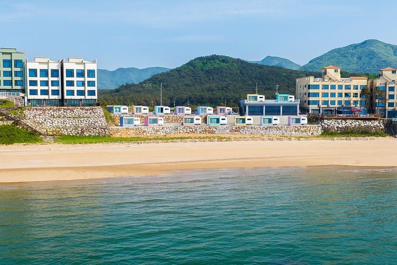 보니타 카라반 시설 사진 6