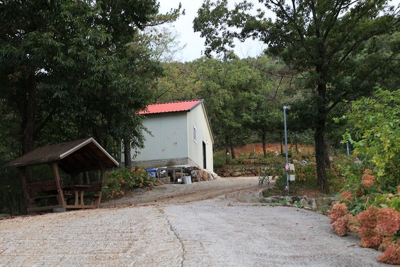 금오산 관광농원 시설 사진 11