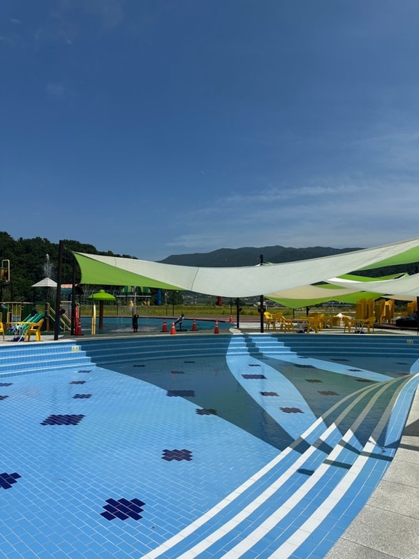 ❌ 믿고 간 남해 에코촌, 수영장 없는 수영장 캠핑? 소비자 우롱...