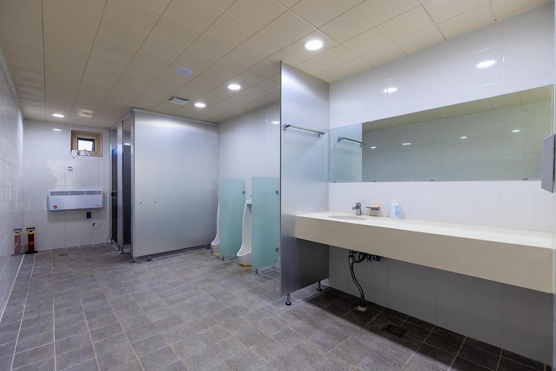 고운마을캠핑장 시설 사진 2