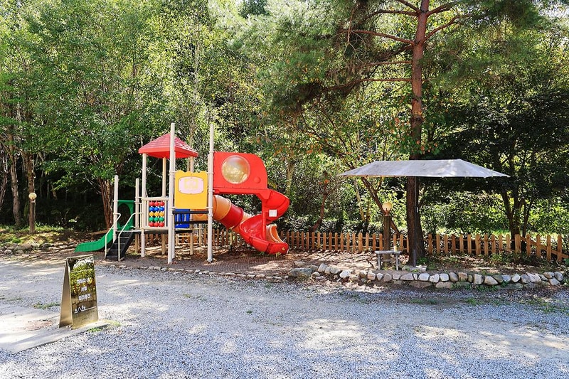 캠프하다 시설 사진 19