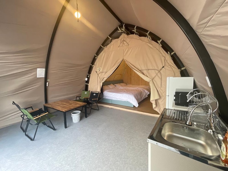 리드글램핑 시설 사진 15