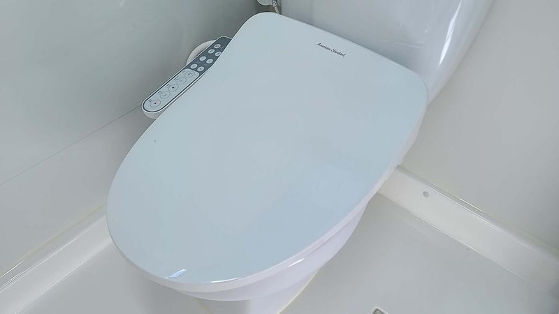 포에스카라반파크 시설 사진 16