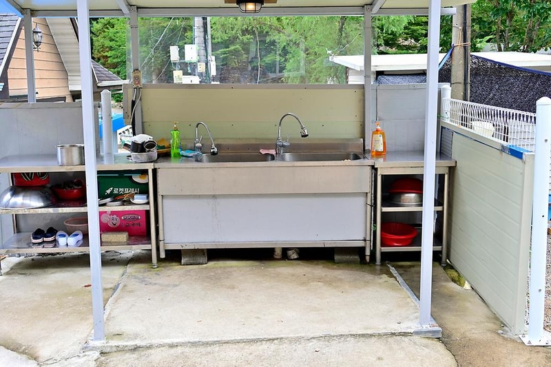 청수가든 시설 사진 7