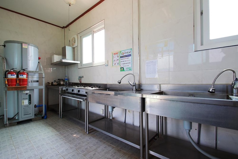 청양 동강리 오토캠핑장 시설 사진 15