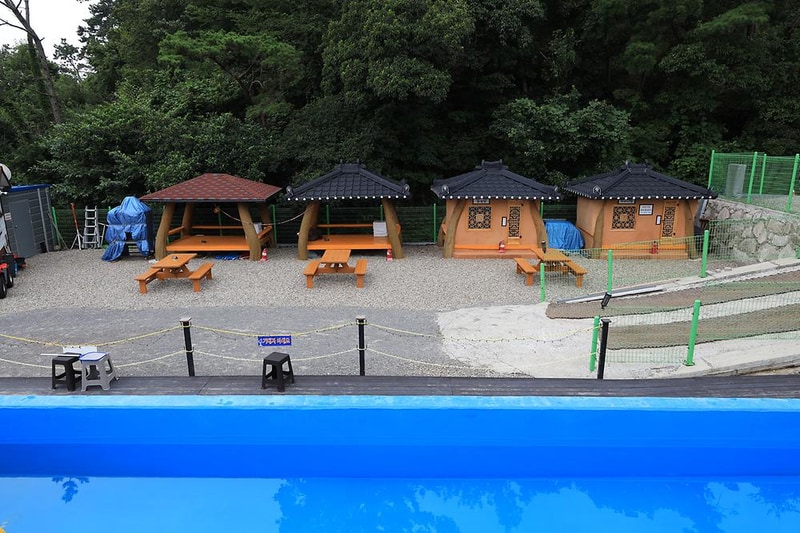 에덴오토캠핑장 시설 사진 38