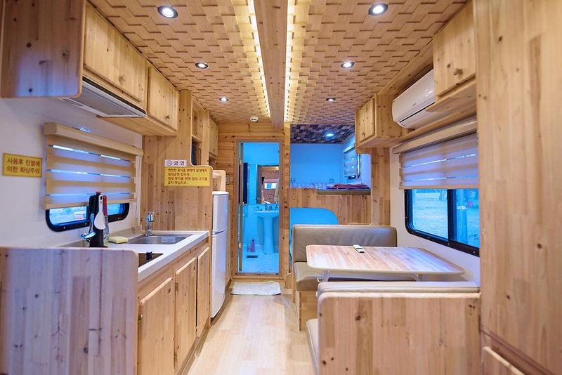 신안우전설레미캠핑장 시설 사진 10