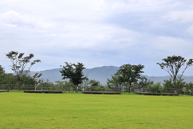 이천농업테마공원 국민여가캠핑장 시설 사진 8