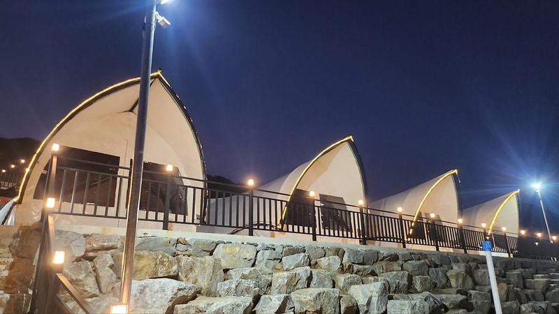 리드글램핑 시설 사진 5