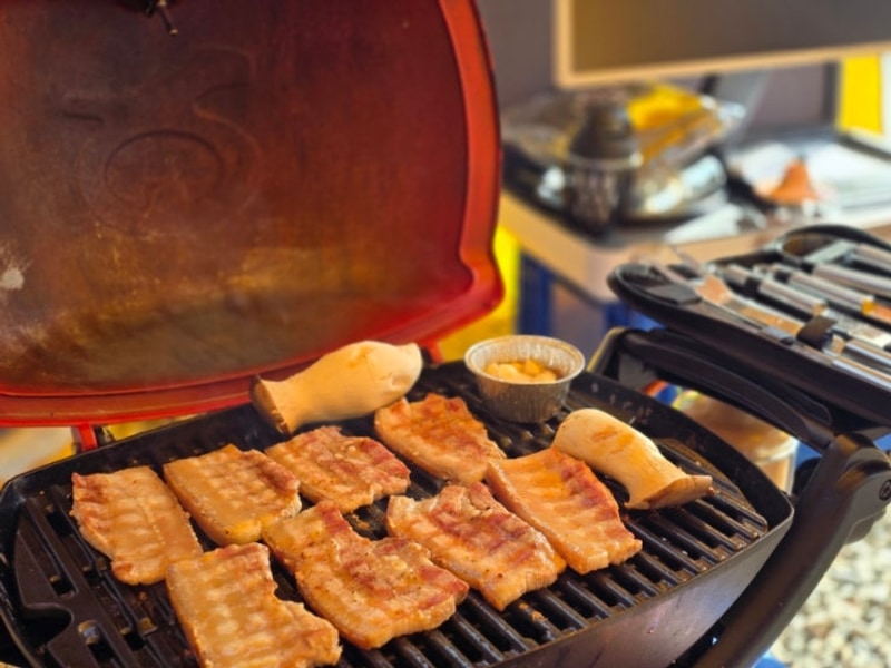 청주 노리터 캠핑장, 몇 번째더라..