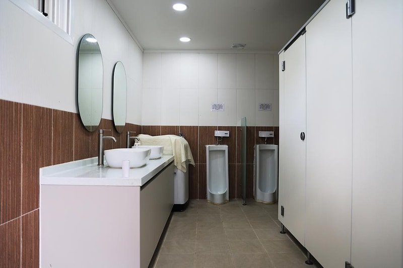 히든캠프 시설 사진 12