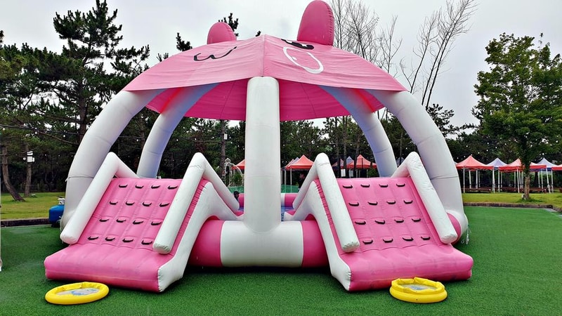 판타스틱 캠프닉 시설 사진 31