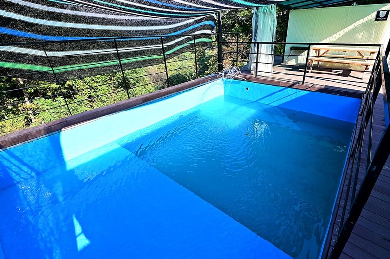 가평포레스트카라반랜드 시설 사진 8