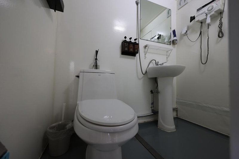 포천롯지카라반캠핑장 시설 사진 3