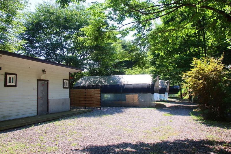 별드림캠핑장 시설 사진 6