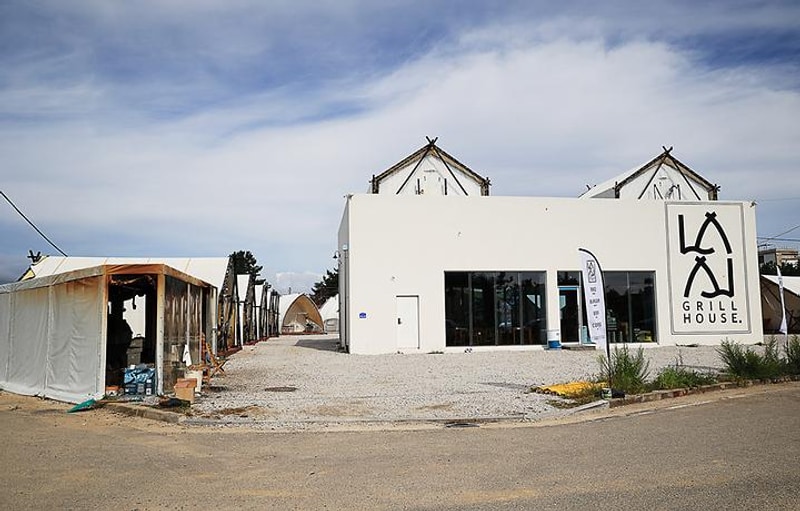 라라플레이스&글램핑 대표 사진