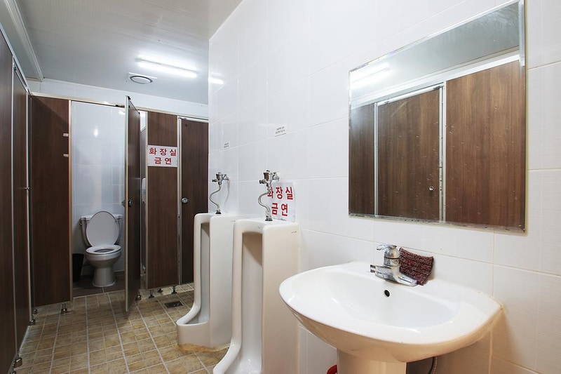 곤달비캠프 시설 사진 16