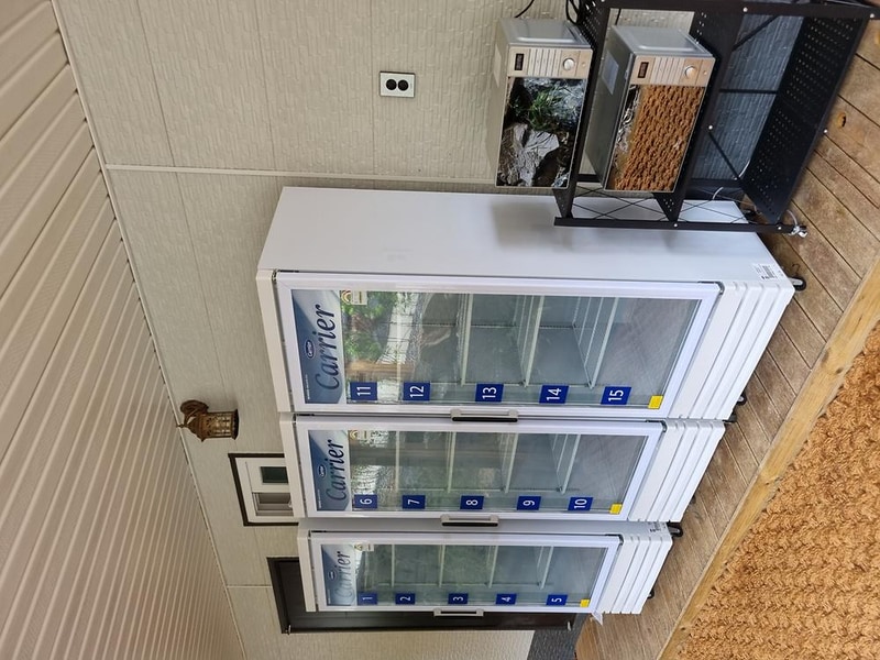 월강캠프 시설 사진 18