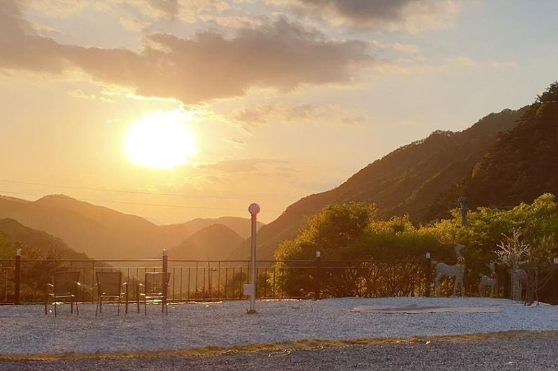 을전56오토캠핑장 시설 사진 12