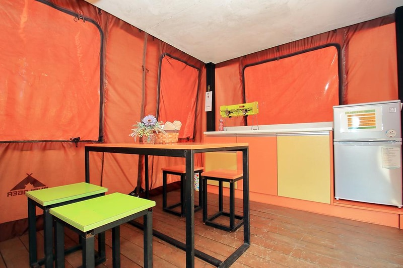 마루노리 시설 사진 5