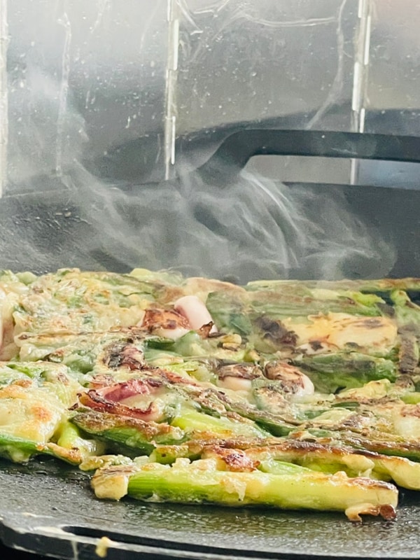 성주애플캠핑장에서 추석캠핑