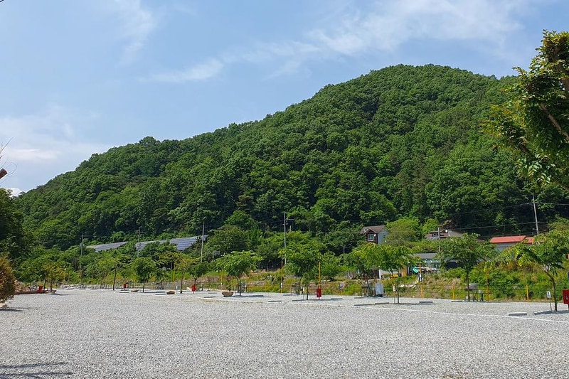 어게인캠핑C 시설 사진 2