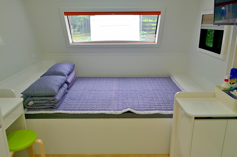 무주 별빛 카라반 시설 사진 3