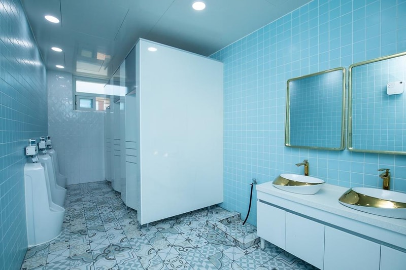 코코로망스 시설 사진 8