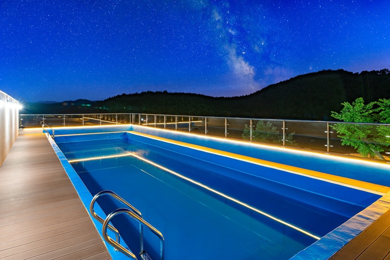 캠프(camp)301 시설 사진 18