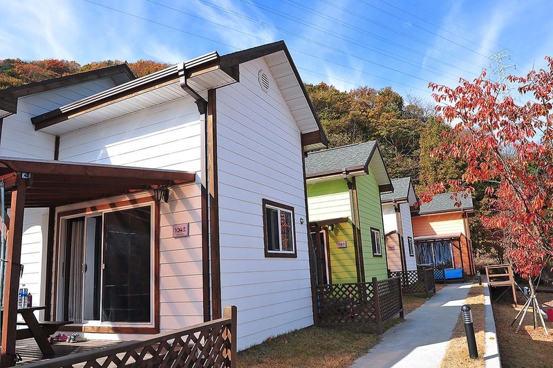 천문대오토캠핑장 시설 사진 3