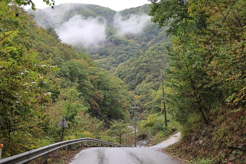 늘솔길 캠핑장 시설 사진 9