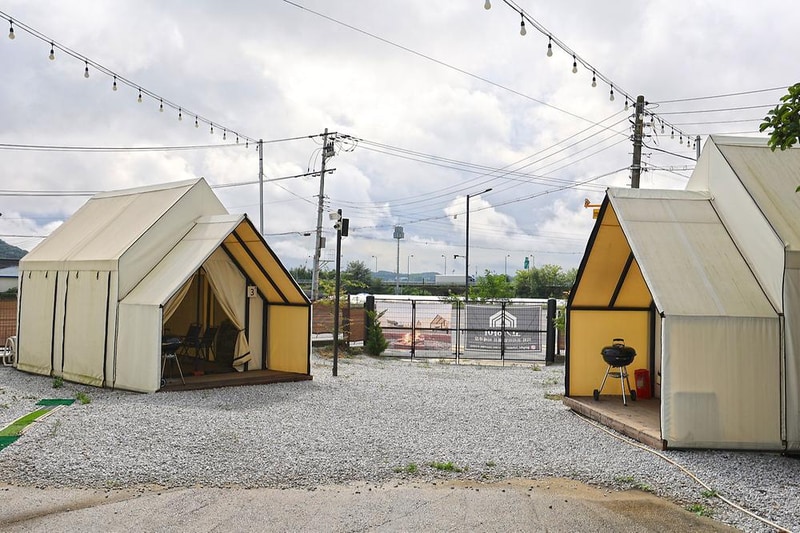 고기하이캠핑장 시설 사진 3