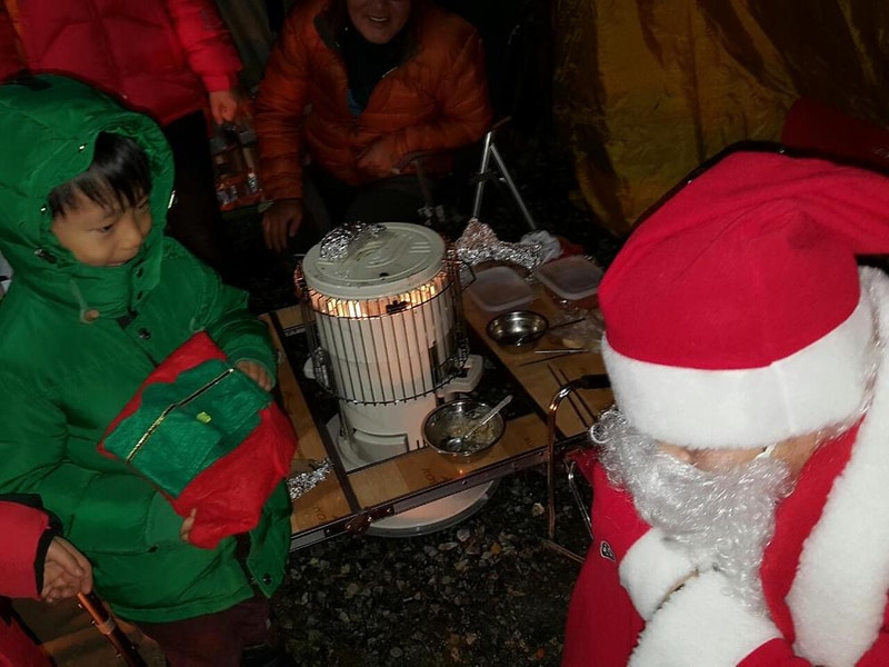 쿼크밸리캠프 야영장 시설 사진 10