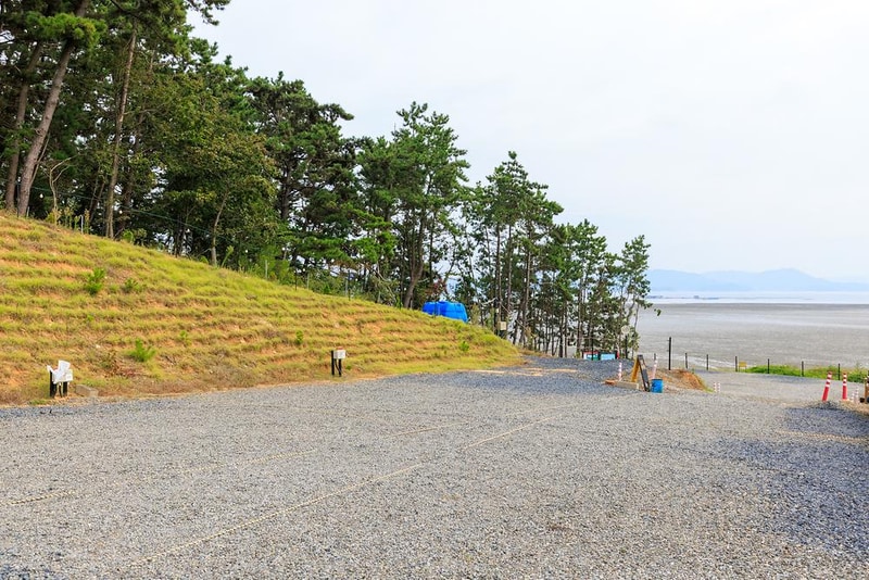 원산도비치캠핑장 시설 사진 7