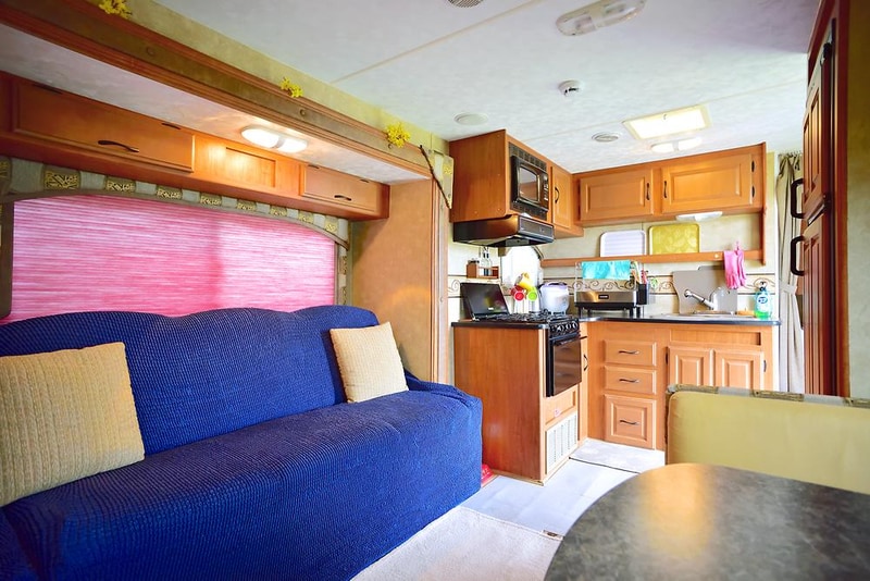 별헤는 밤 시설 사진 11