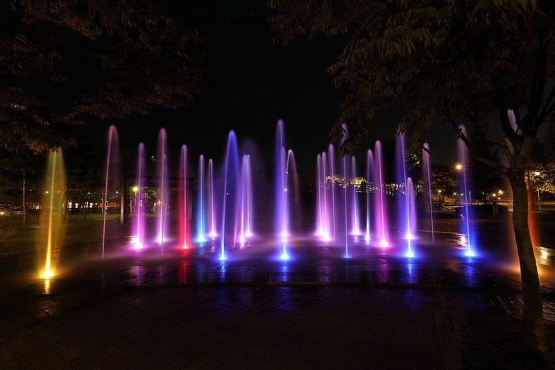 문암생태공원 시설 사진 3