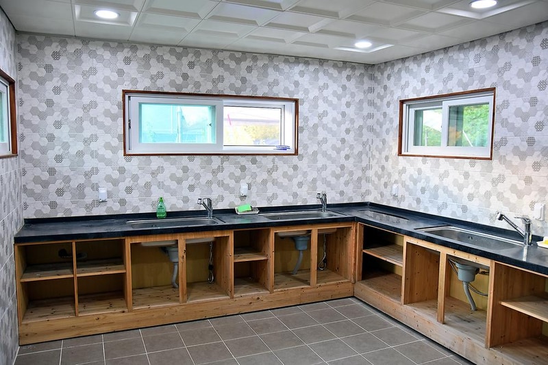 예손농원캠핑장 시설 사진 9