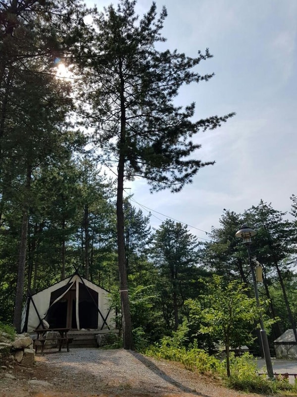 양평 다목적캠핑장 시설 사진 6