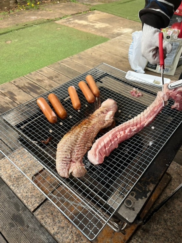 서울에서 편도 1시간 30분이면 갈 수 있는 강화캠핑파크
