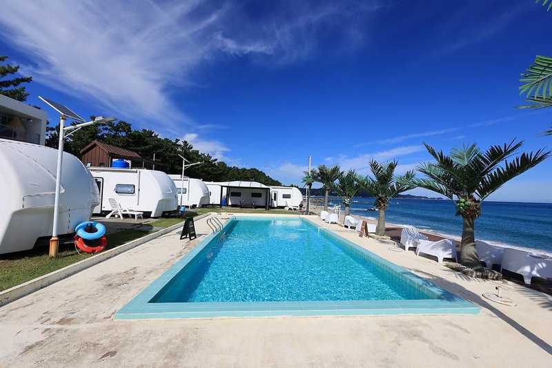 O2카라반 시설 사진 2