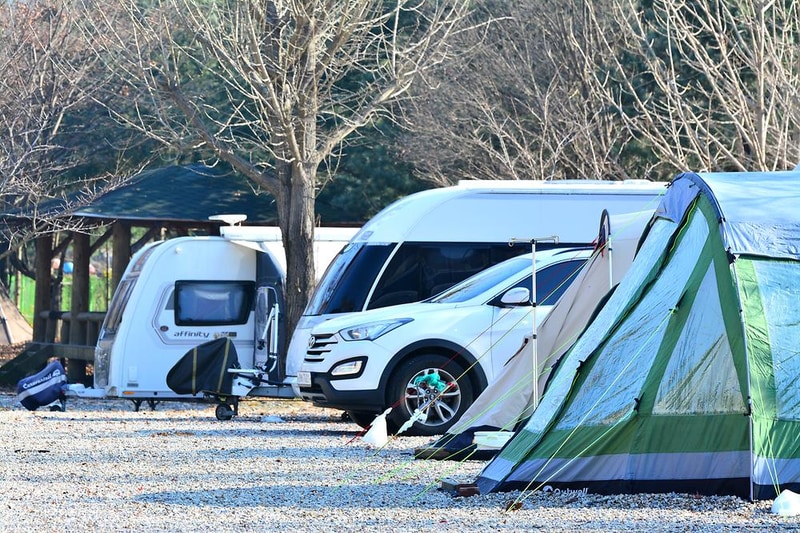 씨밀레자연관광농원 시설 사진 10