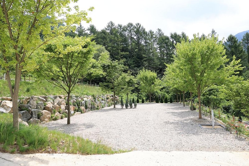 집 밖으로 시설 사진 10