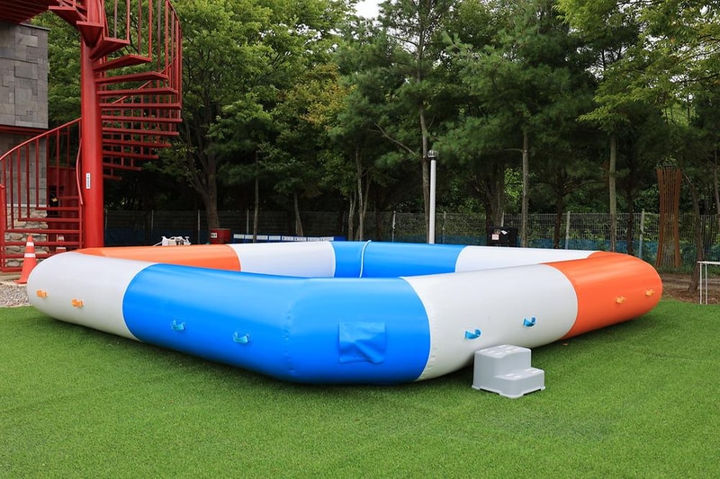 베르아델 승마클럽 시설 사진 1