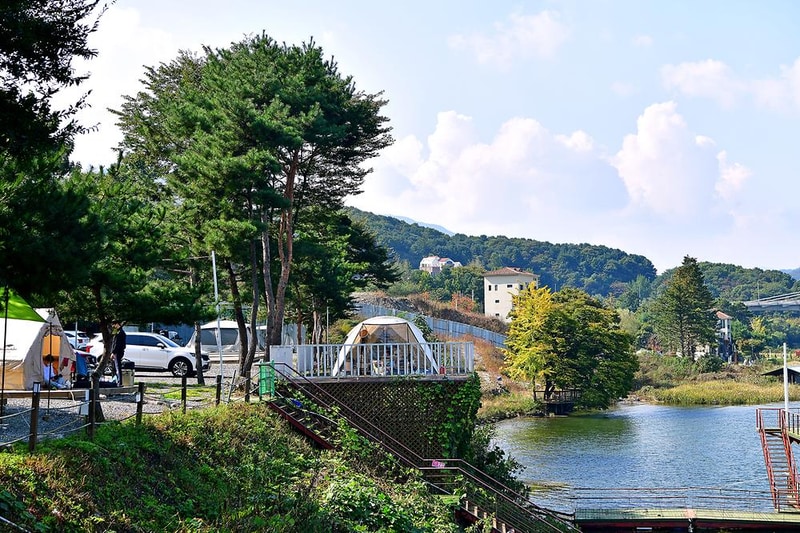 파이브이모션 시설 사진 13