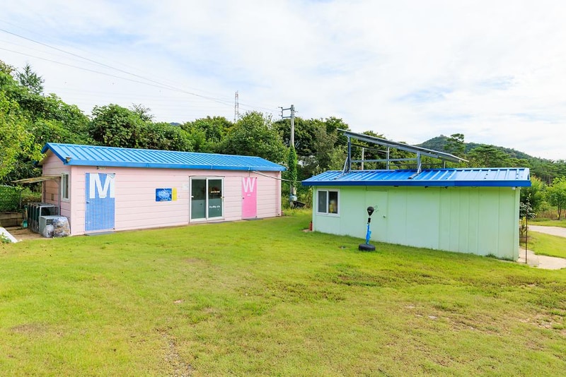 숲속의 관광농원 시설 사진 5