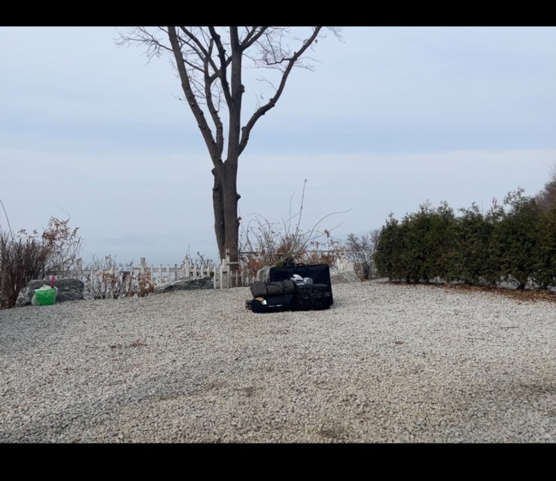 [강화 캠핑장] 씨사이드힐 다녀온 후기~!