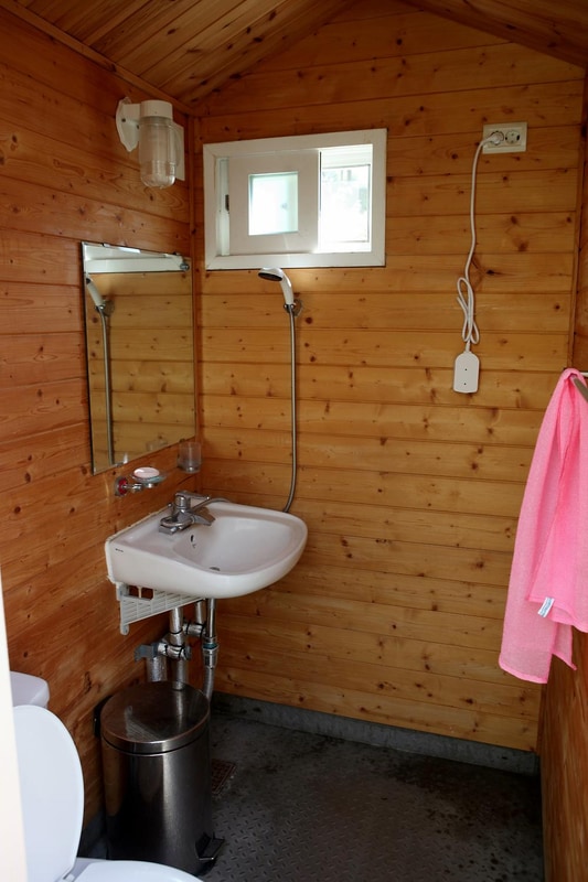 들꽃피는언덕 캠핑장 시설 사진 31