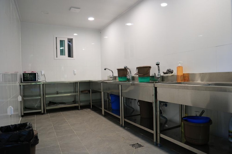 포레스트벨리캠프 시설 사진 3