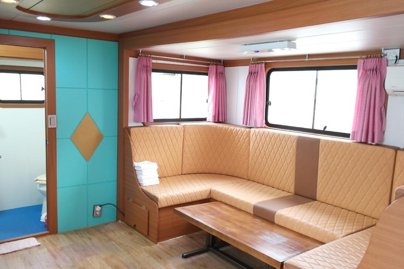 캠핑하우스 시설 사진 18