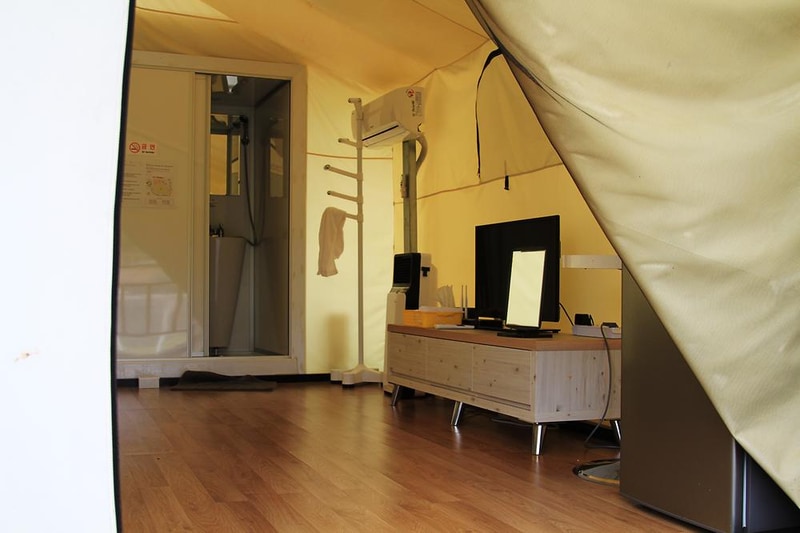 북캠프 시설 사진 13